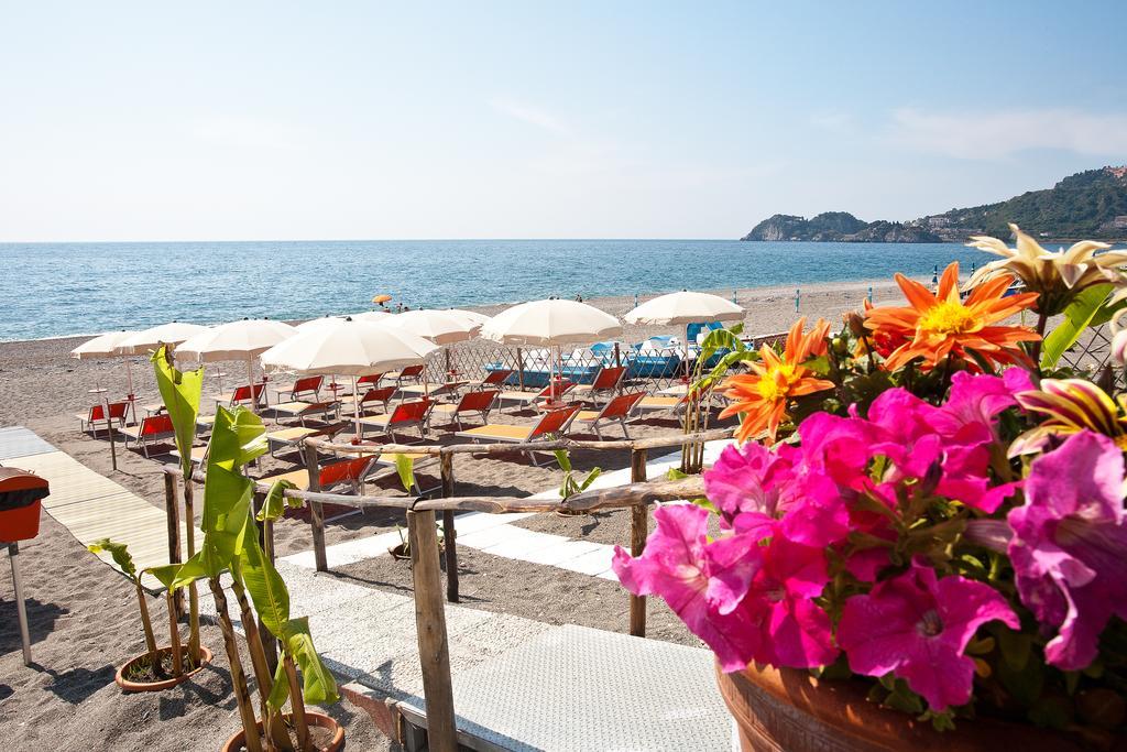 Taormina House